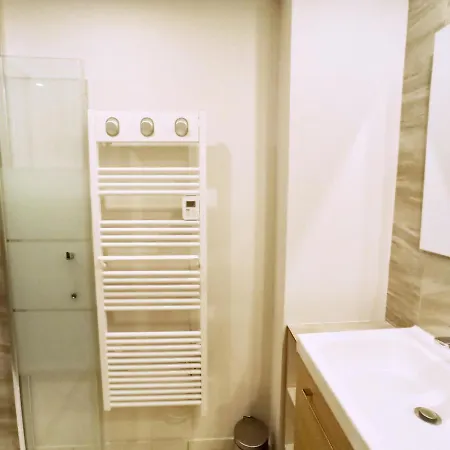 Viva Riviera Palais Design 2 Bedrooms * Cannes