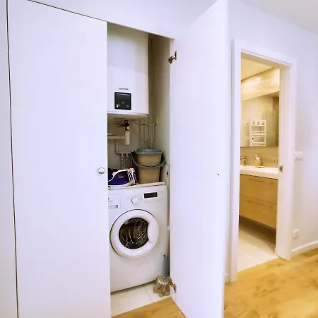 Viva Riviera Palais Design 2 Bedrooms Apartment Cannes