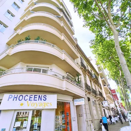 Viva Riviera Palais Design 2 Bedrooms Cannes