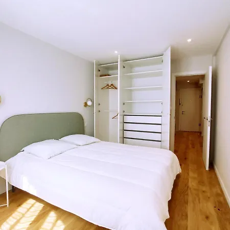 Viva Riviera Palais Design 2 Bedrooms Apartment Cannes