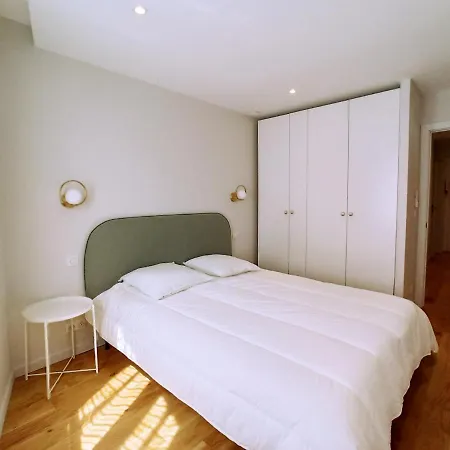Apartment Viva Riviera Palais Design 2 Bedrooms Cannes