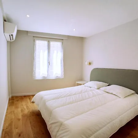Viva Riviera Palais Design 2 Bedrooms Apartment *