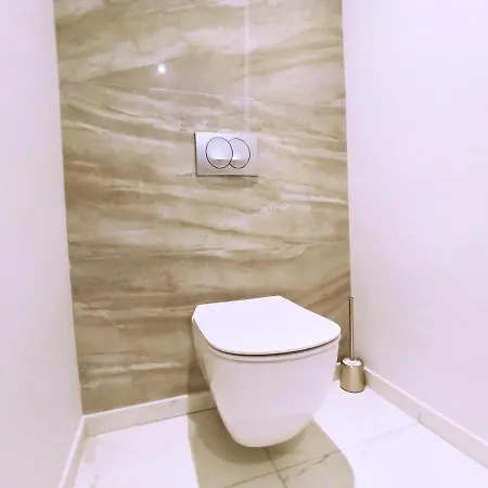 Apartment Viva Riviera Palais Design 2 Bedrooms Cannes