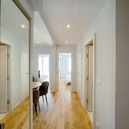 Viva Riviera Palais Design 2 Bedrooms Apartment Cannes